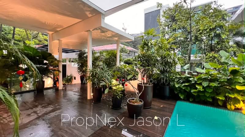 Bungalow House untuk Dijual di Damansara Heights (Kuala Lumpur) - Jason Loh - PropertyGuru.com.my