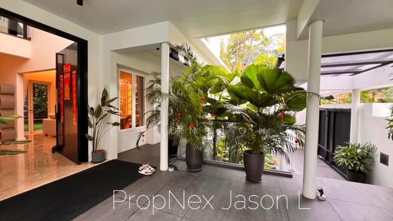 Bungalow House untuk Dijual di Damansara Heights (Kuala Lumpur) - Jason Loh - PropertyGuru.com.my