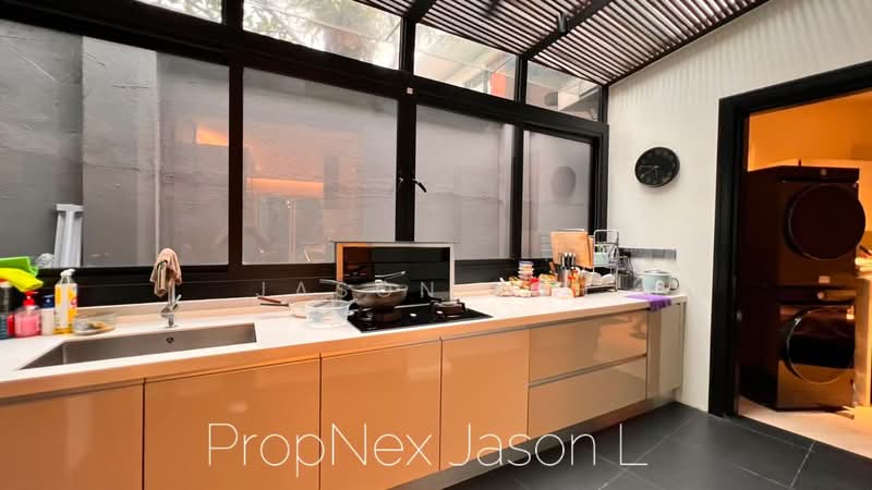 Bungalow House untuk Dijual di Damansara Heights (Kuala Lumpur) - Jason Loh - PropertyGuru.com.my