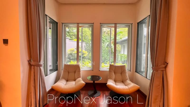 Bungalow House untuk Dijual di Damansara Heights (Kuala Lumpur) - Jason Loh - PropertyGuru.com.my