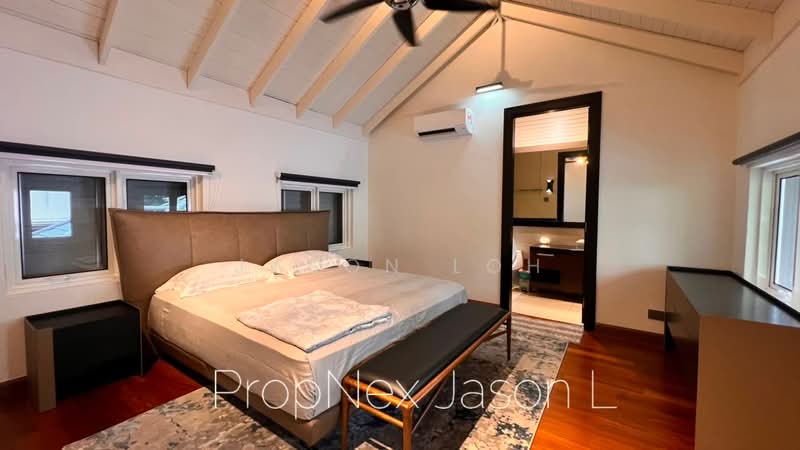 Bungalow House untuk Dijual di Damansara Heights (Kuala Lumpur) - Jason Loh - PropertyGuru.com.my