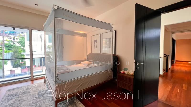 Bungalow House untuk Dijual di Damansara Heights (Kuala Lumpur) - Jason Loh - PropertyGuru.com.my