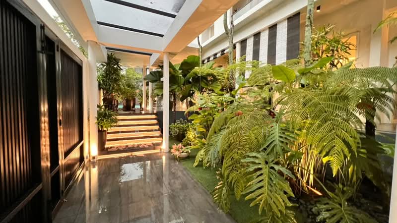 Bungalow House untuk Dijual di Damansara Heights (Kuala Lumpur) - Jason Loh - PropertyGuru.com.my
