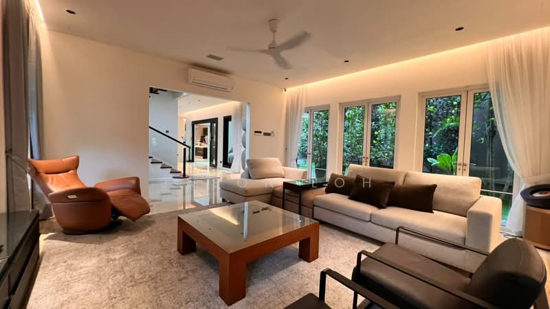 Bungalow House untuk Dijual di Damansara Heights (Kuala Lumpur) - Jason Loh - PropertyGuru.com.my