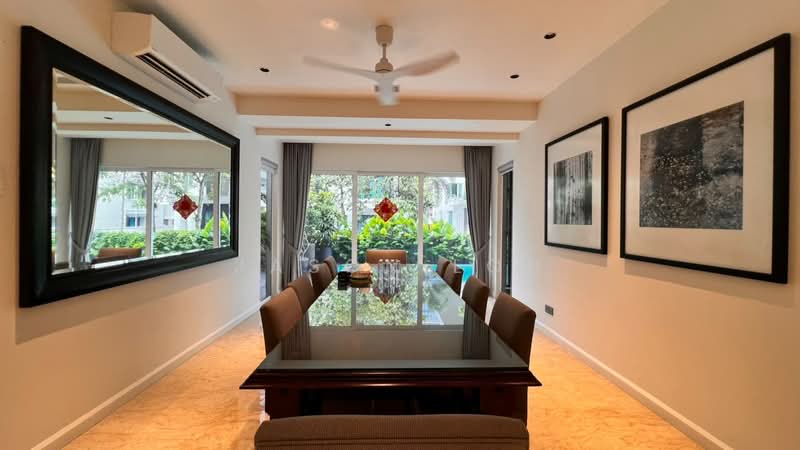 Bungalow House untuk Dijual di Damansara Heights (Kuala Lumpur) - Jason Loh - PropertyGuru.com.my