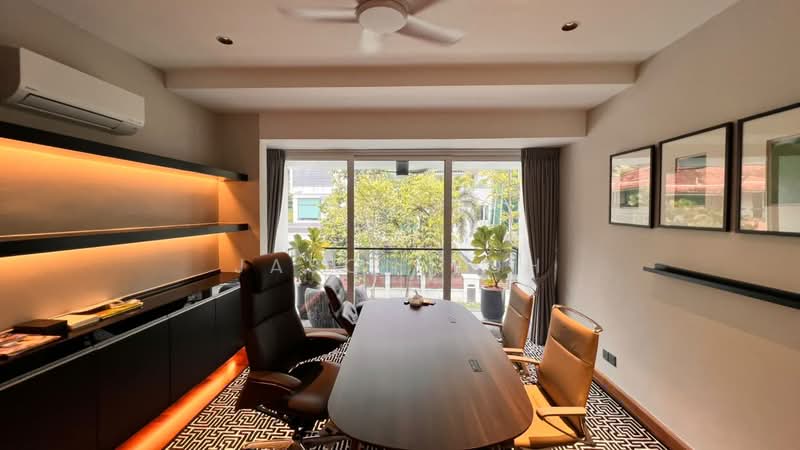 Bungalow House untuk Dijual di Damansara Heights (Kuala Lumpur) - Jason Loh - PropertyGuru.com.my