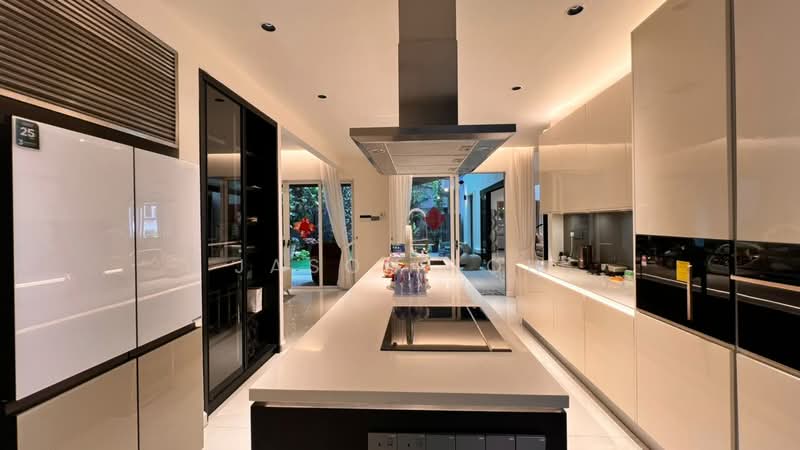 Bungalow House untuk Dijual di Damansara Heights (Kuala Lumpur) - Jason Loh - PropertyGuru.com.my