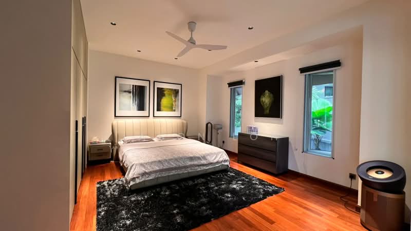 Bungalow House untuk Dijual di Damansara Heights (Kuala Lumpur) - Jason Loh - PropertyGuru.com.my