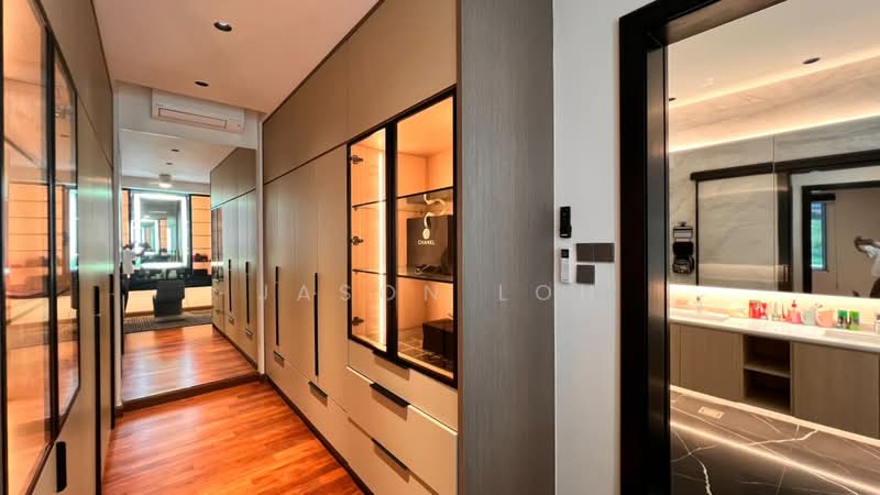 Bungalow House untuk Dijual di Damansara Heights (Kuala Lumpur) - Jason Loh - PropertyGuru.com.my