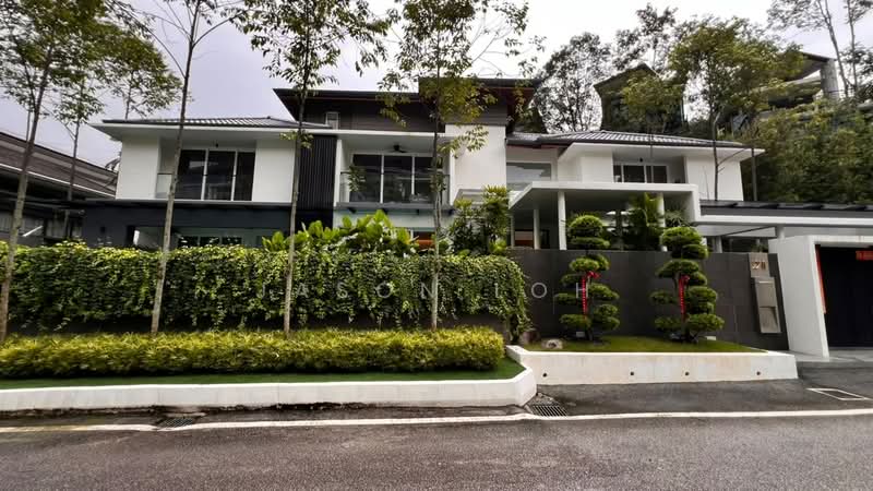 Bungalow House untuk Dijual di Damansara Heights (Kuala Lumpur) - Jason Loh - PropertyGuru.com.my