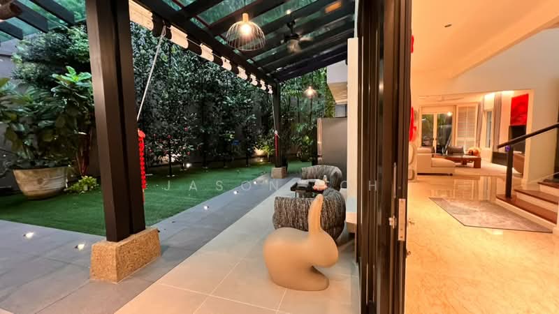 Bungalow House untuk Dijual di Damansara Heights (Kuala Lumpur) - Jason Loh - PropertyGuru.com.my