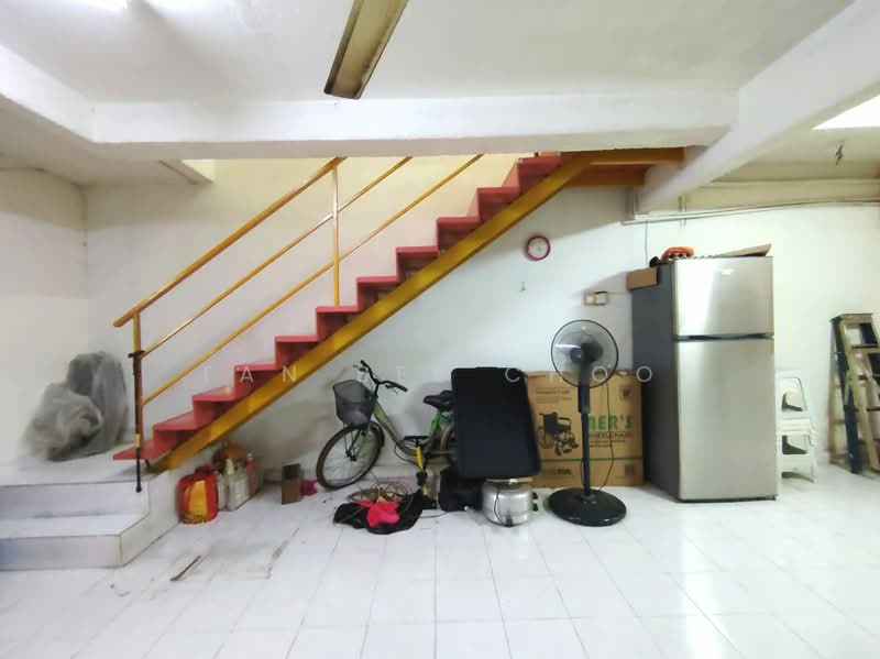 Rumah Teres 2-Tingkat untuk Dijual di Bandar Kinrara Seksyen 1 (Bandar Kinrara) - Tan Bee Choo - Interior - PropertyGuru.com.my