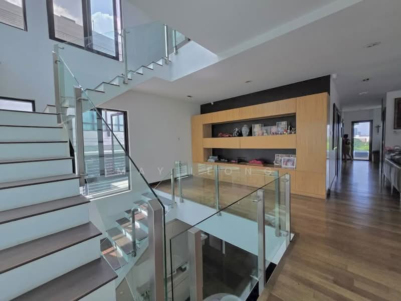 Bungalow House for Sale in Bukit Damansara (Damansara Heights) - May Leong - Interior - PropertyGuru.com.my