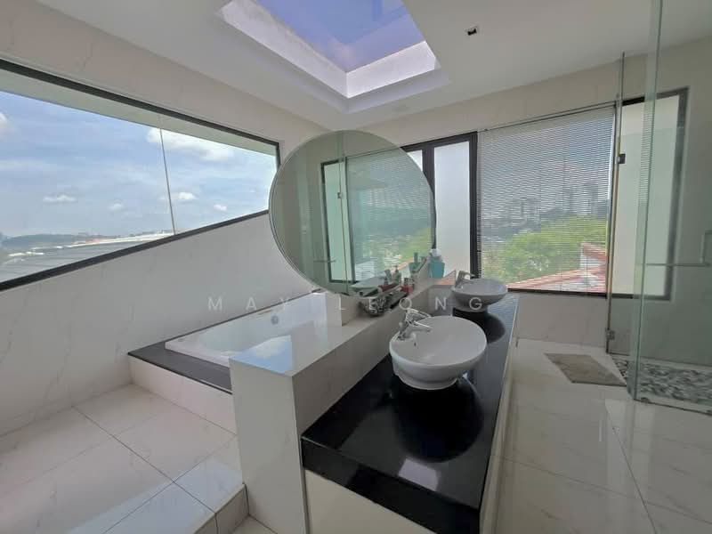 Bungalow House for Sale in Bukit Damansara (Damansara Heights) - May Leong - Bathroom - PropertyGuru.com.my