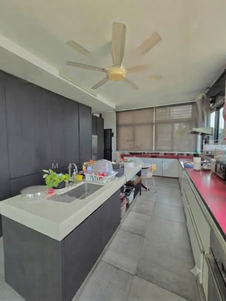Bungalow House for Sale in Bukit Damansara (Damansara Heights) - May Leong - Kitchen - PropertyGuru.com.my