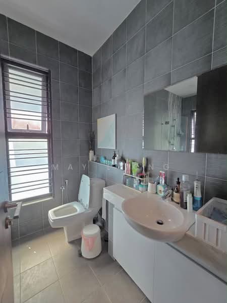 Bungalow House for Sale in Bukit Damansara (Damansara Heights) - May Leong - Bathroom - PropertyGuru.com.my