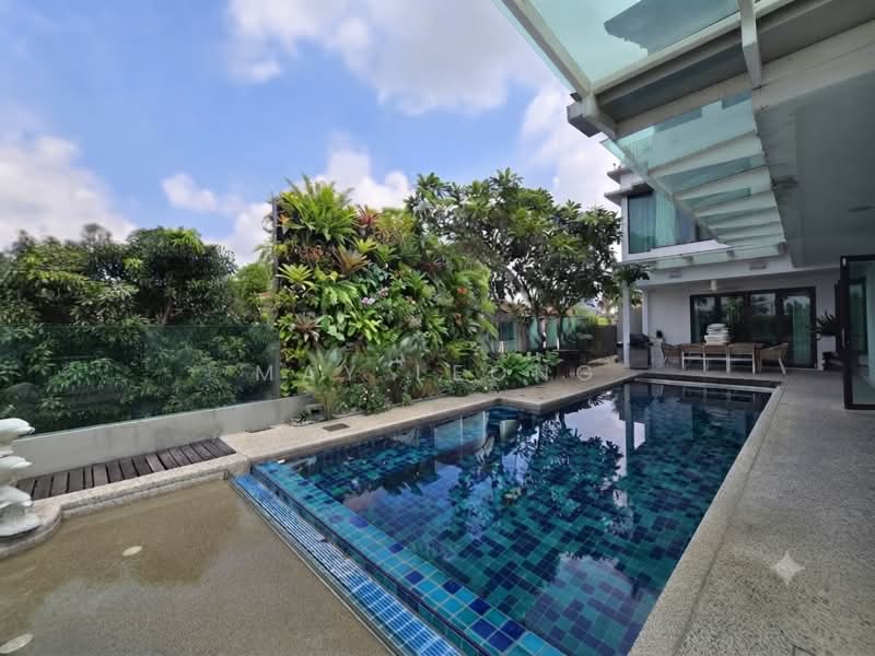 Bungalow House for Sale in Bukit Damansara (Damansara Heights) - May Leong - Exterior - PropertyGuru.com.my