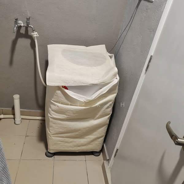 Kediaman Servis untuk Disewa di Akasa - Wil Koh - Interior - PropertyGuru.com.my