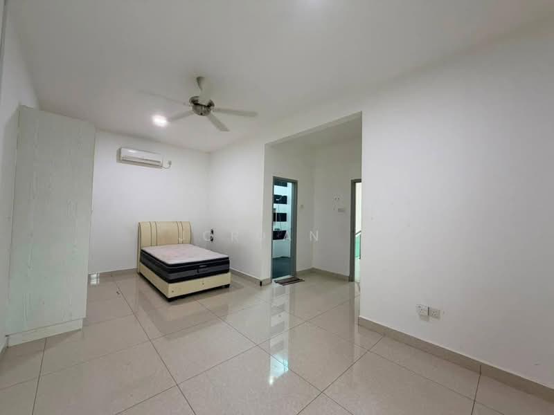 Rumah Kluster untuk Dijual di Taman Nusa Bestari (Iskandar Puteri (Nusajaya)) - Jordan . - PropertyGuru.com.my