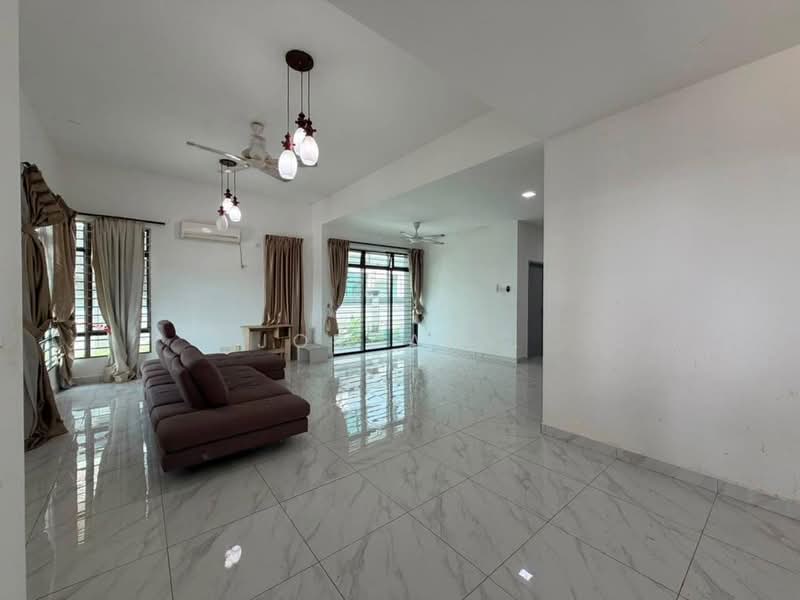 Rumah Kluster untuk Dijual di Taman Nusa Bestari (Iskandar Puteri (Nusajaya)) - Jordan . - PropertyGuru.com.my