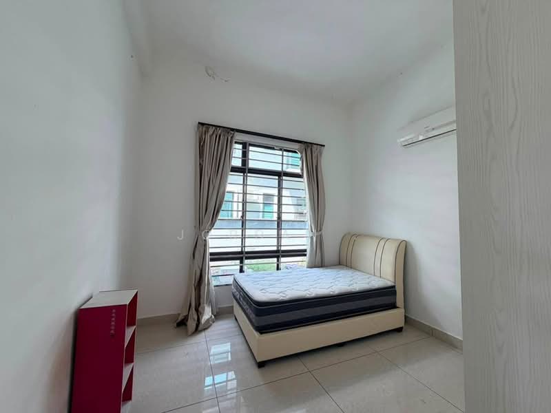 Rumah Kluster untuk Dijual di Taman Nusa Bestari (Iskandar Puteri (Nusajaya)) - Jordan . - PropertyGuru.com.my