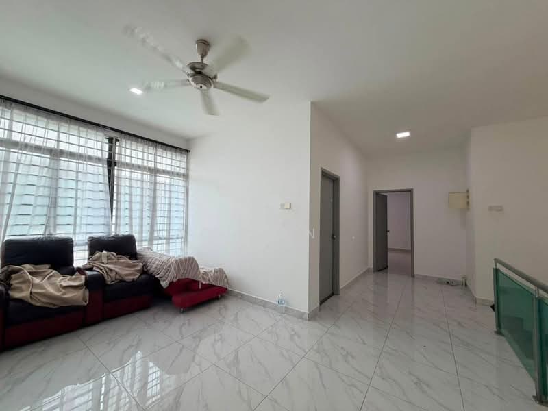 Rumah Kluster untuk Dijual di Taman Nusa Bestari (Iskandar Puteri (Nusajaya)) - Jordan . - PropertyGuru.com.my