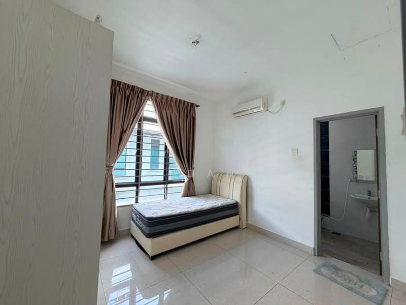 Rumah Kluster untuk Dijual di Taman Nusa Bestari (Iskandar Puteri (Nusajaya)) - Jordan . - PropertyGuru.com.my