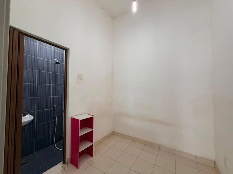 Rumah Kluster untuk Dijual di Taman Nusa Bestari (Iskandar Puteri (Nusajaya)) - Jordan . - PropertyGuru.com.my