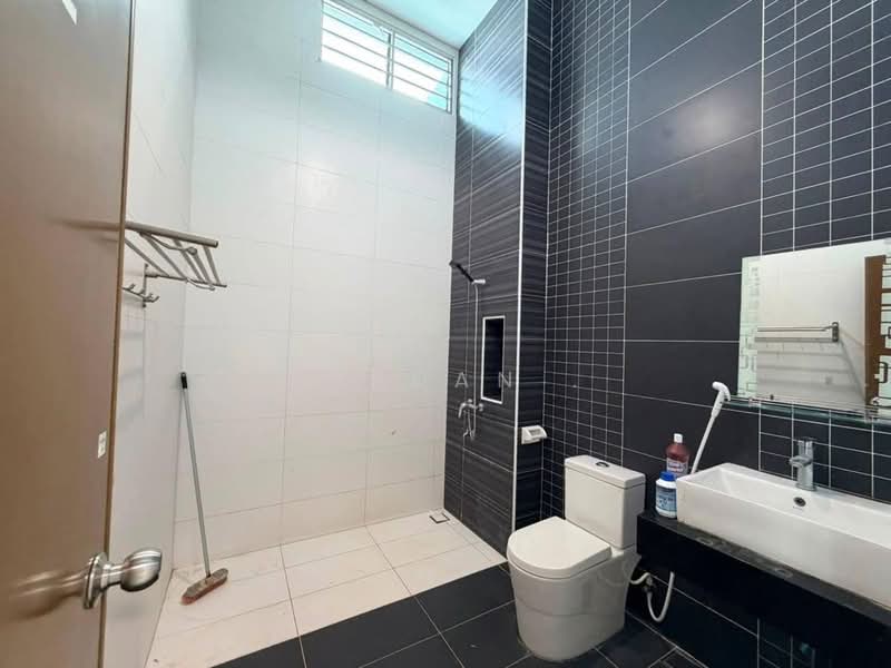 Rumah Kluster untuk Dijual di Taman Nusa Bestari (Iskandar Puteri (Nusajaya)) - Jordan . - PropertyGuru.com.my