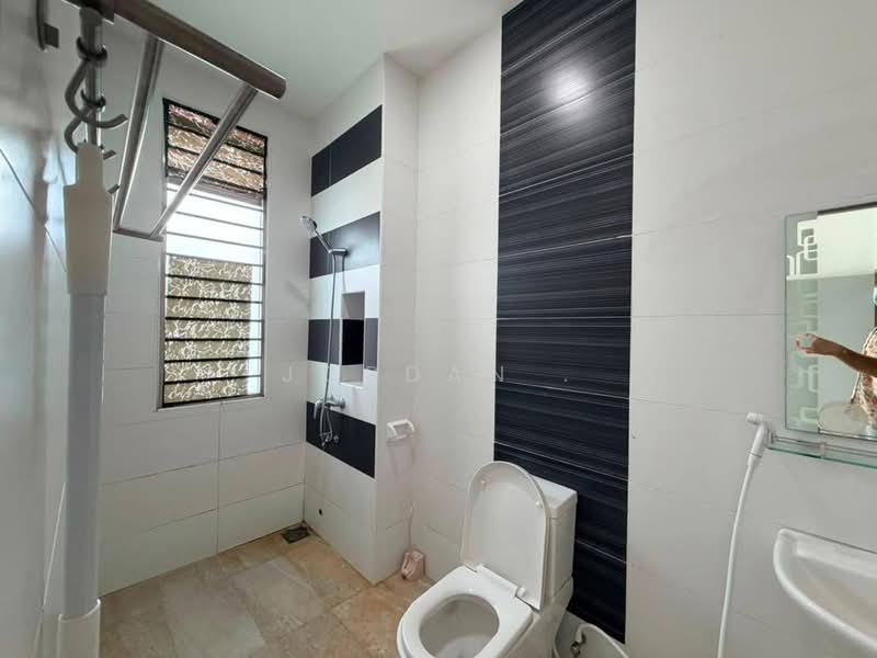 Rumah Kluster untuk Dijual di Taman Nusa Bestari (Iskandar Puteri (Nusajaya)) - Jordan . - PropertyGuru.com.my