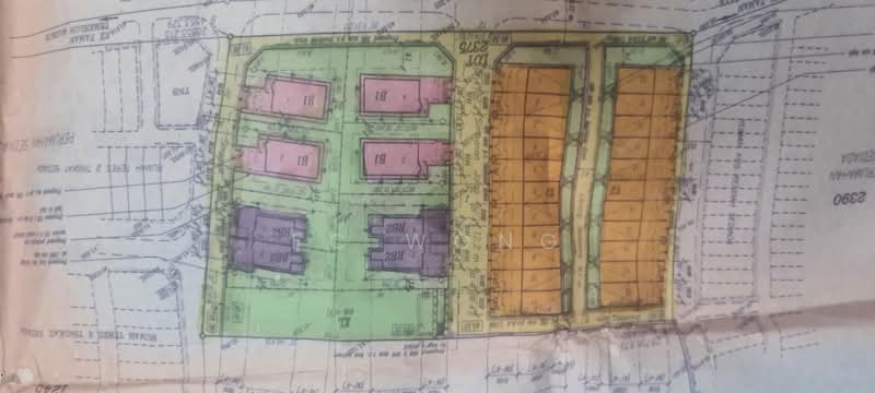 Bungalow House for Sale in Temerloh (Pahang) - FC Wong - PropertyGuru.com.my