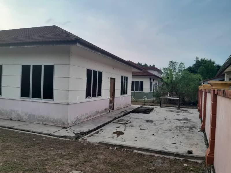 Bungalow House for Sale in Temerloh (Pahang) - FC Wong - Exterior - PropertyGuru.com.my