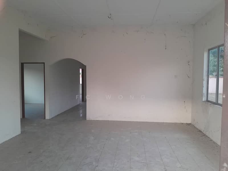 Bungalow House for Sale in Temerloh (Pahang) - FC Wong - Living Room - PropertyGuru.com.my