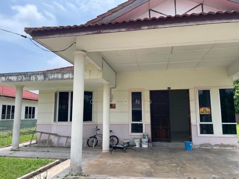 Bungalow House for Sale in Temerloh (Pahang) - FC Wong - Exterior - PropertyGuru.com.my