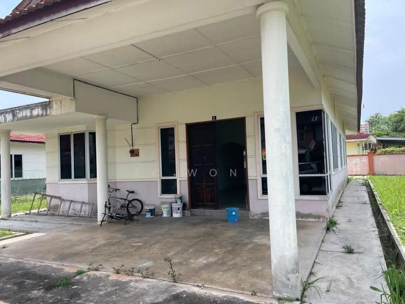 Bungalow House for Sale in Temerloh (Pahang) - FC Wong - Exterior - PropertyGuru.com.my