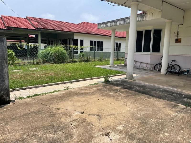 Bungalow House for Sale in Temerloh (Pahang) - FC Wong - Exterior - PropertyGuru.com.my