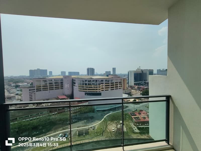 Service Residence for Sale at The Shore @ Malacca River - Helen BF - View - PropertyGuru.com.my