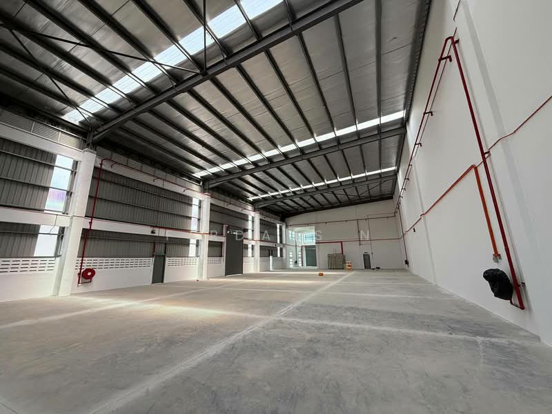 Kilang untuk Disewa di Sungai Manggis (Banting) - Firdaus N - Interior - PropertyGuru.com.my