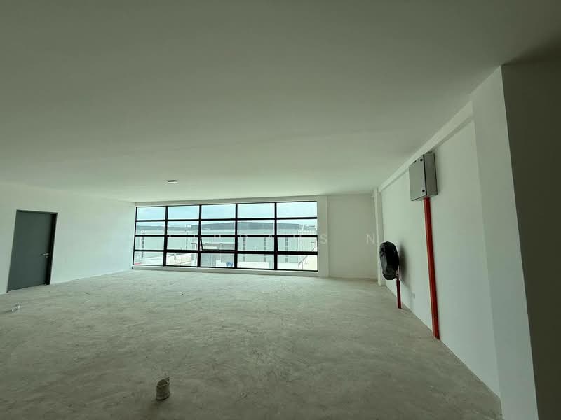 Kilang untuk Disewa di Sungai Manggis (Banting) - Firdaus N - Interior - PropertyGuru.com.my