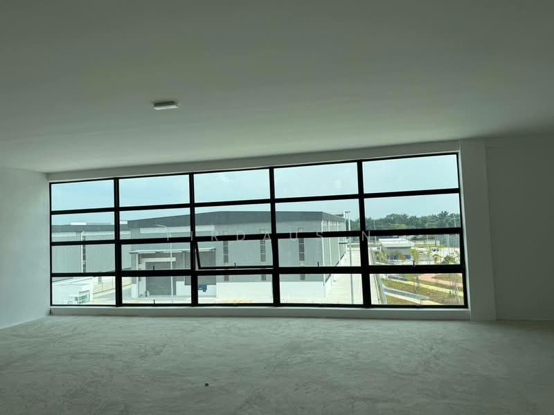 Kilang untuk Disewa di Sungai Manggis (Banting) - Firdaus N - Interior - PropertyGuru.com.my