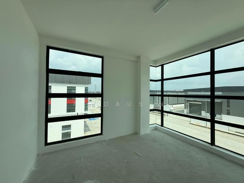 Kilang untuk Disewa di Sungai Manggis (Banting) - Firdaus N - Interior - PropertyGuru.com.my