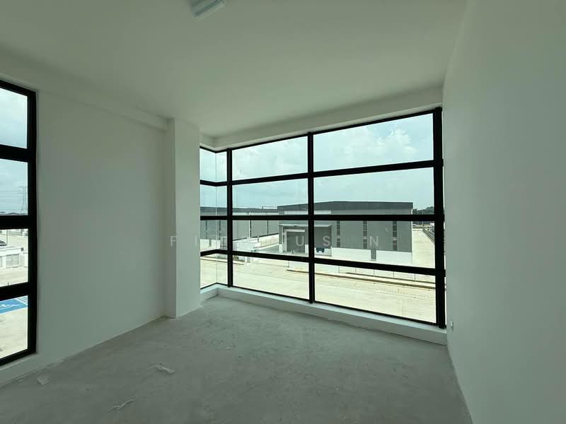 Kilang untuk Disewa di Sungai Manggis (Banting) - Firdaus N - Interior - PropertyGuru.com.my
