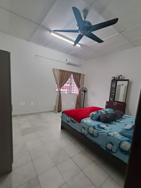 Rumah Teres 2-Tingkat untuk Disewa di Taman Muhibbah (Seri Kembangan) - Wai Ann Teng - PropertyGuru.com.my