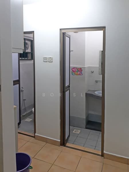Apartment for Rent at Arena Green - Bor SL - Bathroom - PropertyGuru.com.my