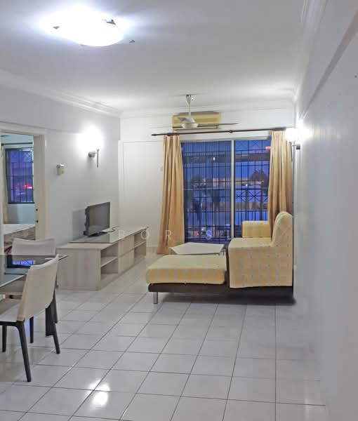 Apartment for Rent at Arena Green - Bor SL - Living Room - PropertyGuru.com.my