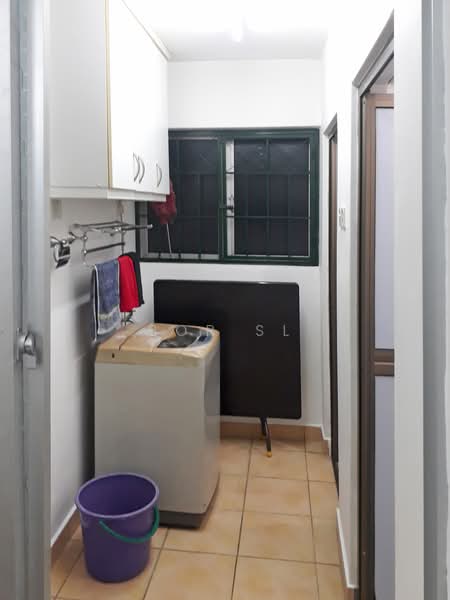 Apartment for Rent at Arena Green - Bor SL - Interior - PropertyGuru.com.my
