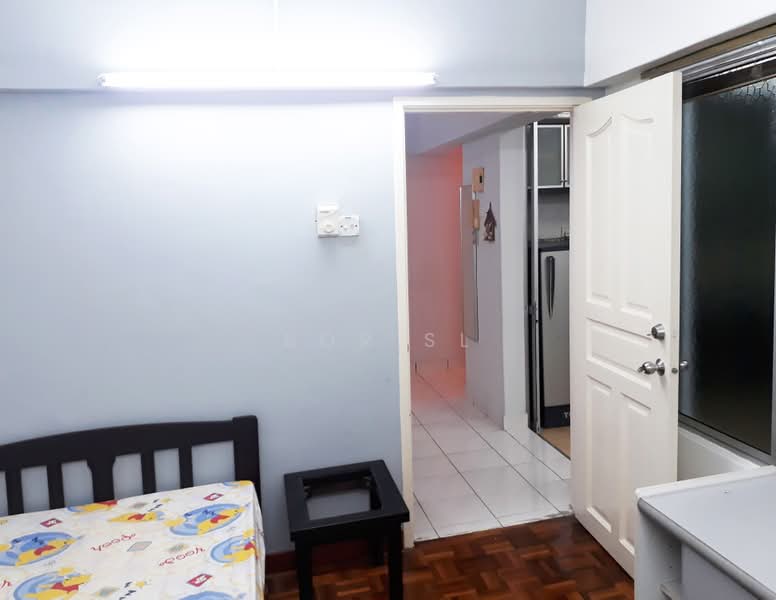 Apartment for Rent at Arena Green - Bor SL - Interior - PropertyGuru.com.my