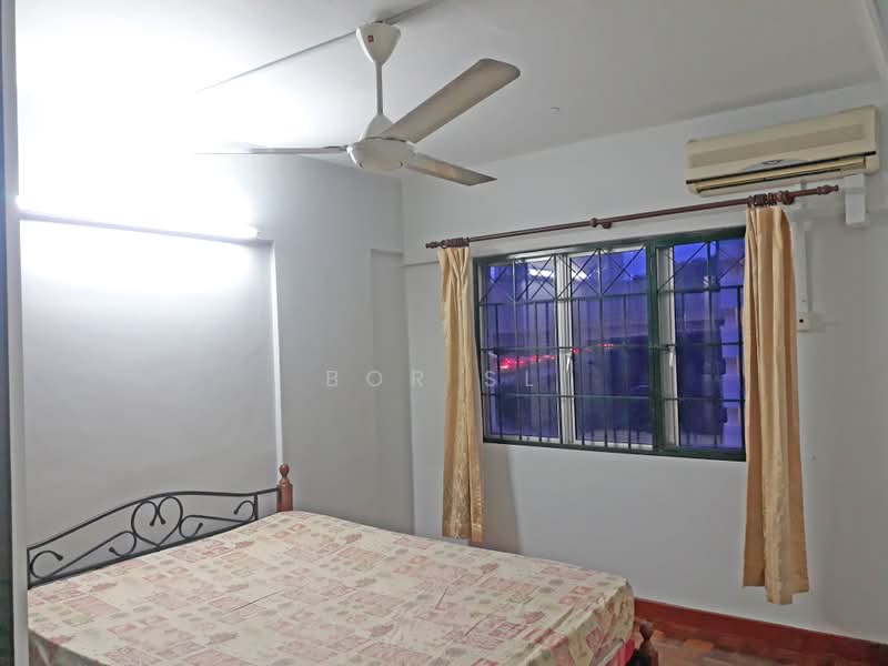 Apartment for Rent at Arena Green - Bor SL - Bedroom - PropertyGuru.com.my