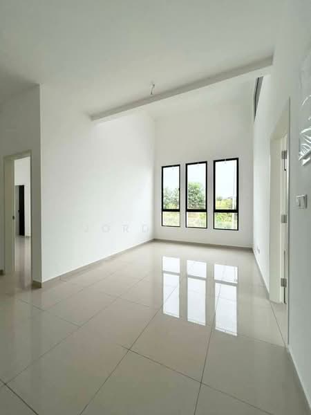 Rumah Teres untuk Dijual di Taman Desa Tebrau (Tebrau) - Jordan . - PropertyGuru.com.my