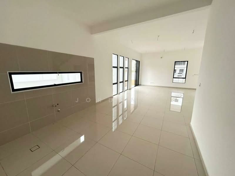 Rumah Teres untuk Dijual di Taman Desa Tebrau (Tebrau) - Jordan . - PropertyGuru.com.my
